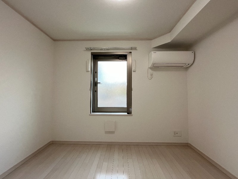 ドマーニ扇 リビング