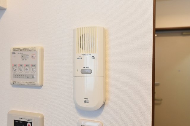 アーバンプレイス高田馬場＆Ｕ2階 セキュリティ