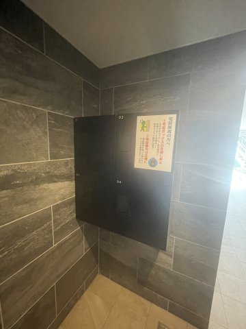 エルファーロ駒沢公園Ⅰ0103号室 部屋設備