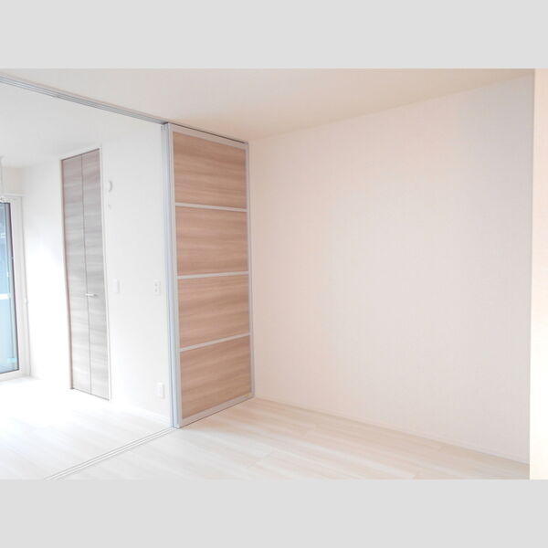 ココティエ101号室 部屋その他