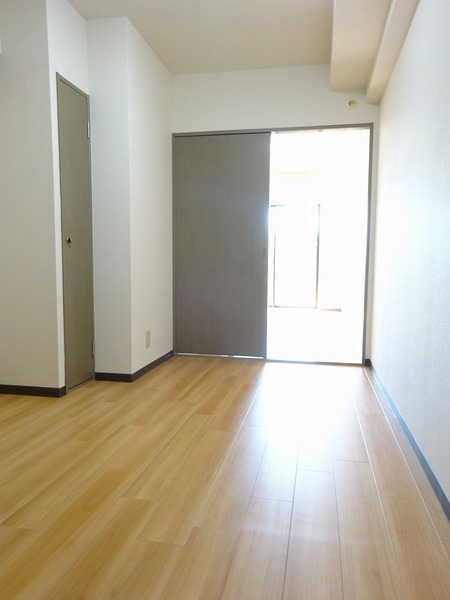 ライオンズマンション小岩第5314号室 リビング