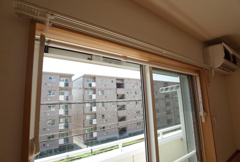 メルローズプレイスⅡ2階 部屋その他