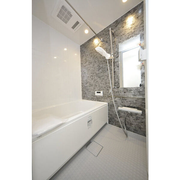 ウィロー板橋本町 お風呂