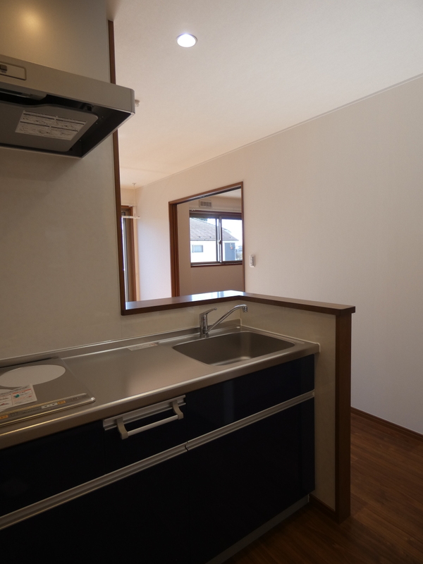 エトピリカ キッチン