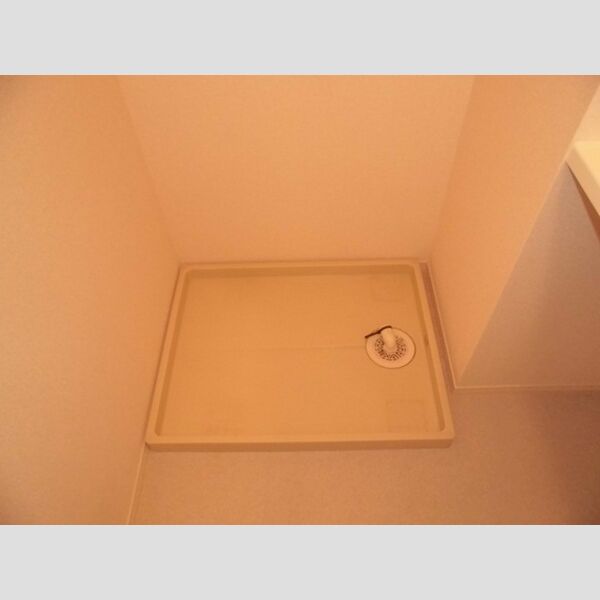 ラ・フォンテ花崎 洗濯パン