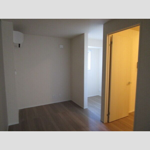 アンジュール鹿浜202号室 部屋その他