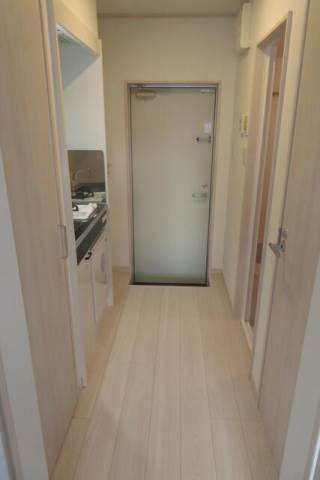 あおばトラスト御嶽山1階 部屋その他