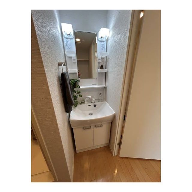 ZESTY東新宿 内観