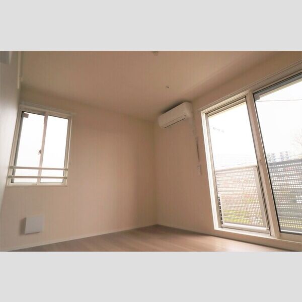 マ・メゾン鵠沼花沢　B205号室 洋室6.2帖