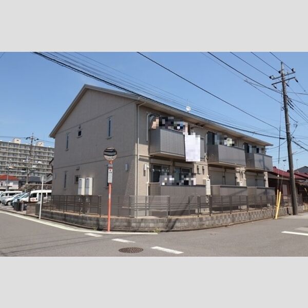 Strahl(シュトラール)の外観画像