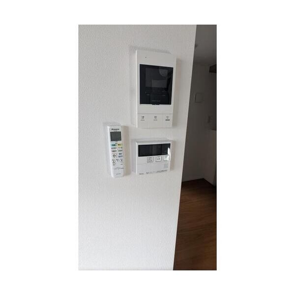 ブラン渋谷本町303号室 部屋設備