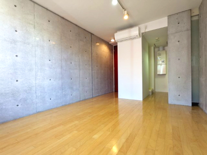 ブランシェ高円寺303号室 リビング