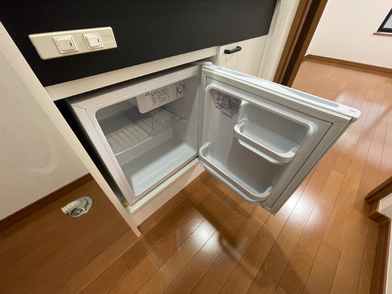 サザンロード五反野1階 部屋その他