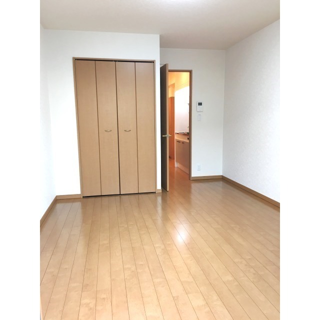 アンプルールフェール 東浅川 リビング