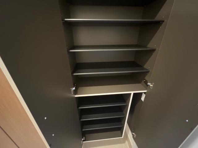 ＧＲＡＣＥ浦和 下駄箱