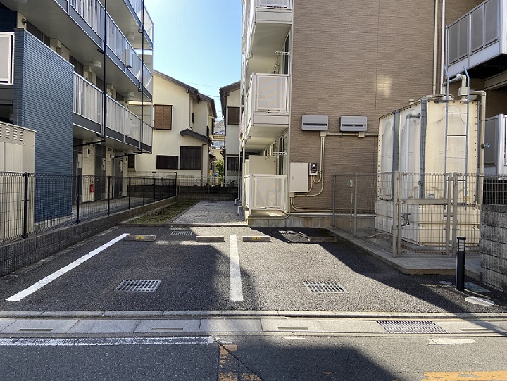 レオパレスクルーオブアイランド302号室 周辺