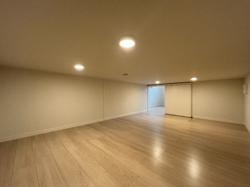 Colored Pencils1階 部屋その他