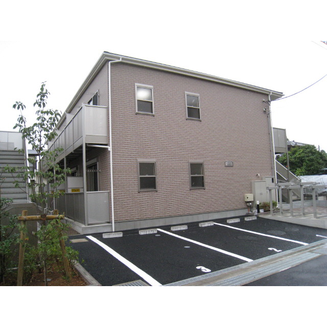 アムール 長崎105号室 部屋その他