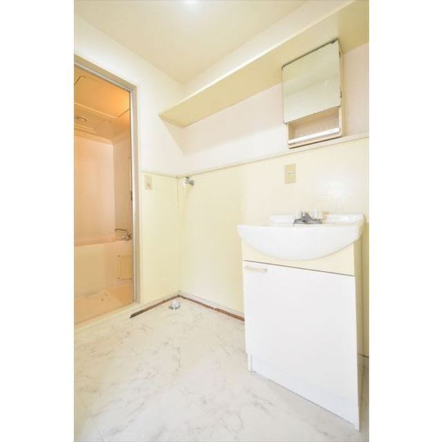 グレイス八千代台0304号室 内観