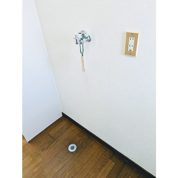 ハイツカミーナ0201号室 部屋その他