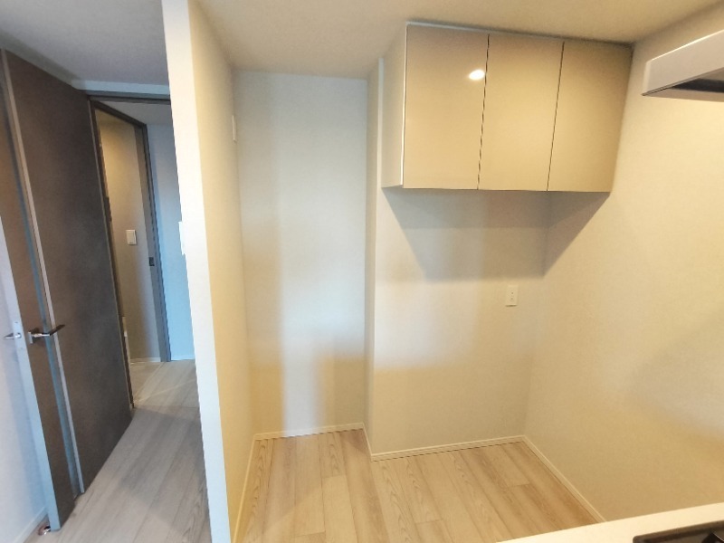 シーズンフラッツ新御徒町イースト6階 キッチン