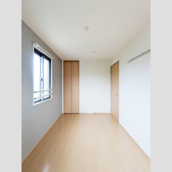 ハーモニー202号室 同建物別部屋の参考画像