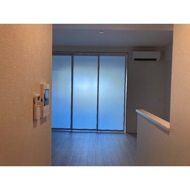 MQuarto新座106号室 リビング