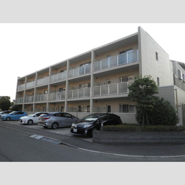 アイリスコート七右衛門の外観画像