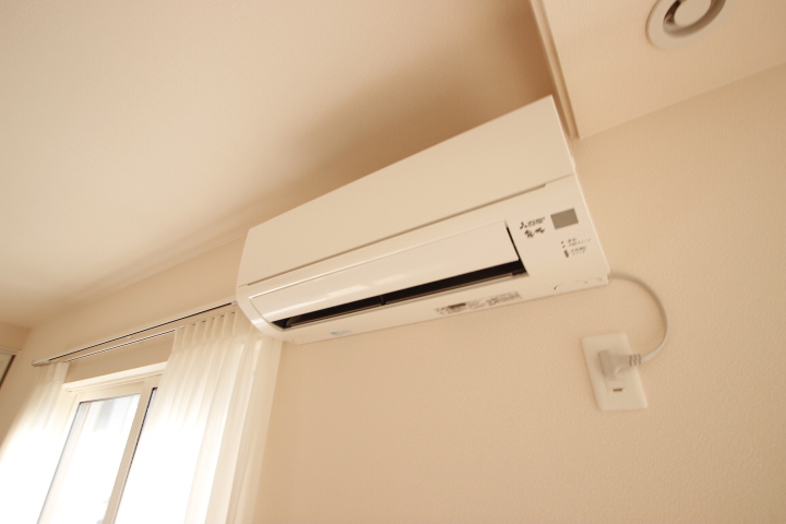 ミライテラスふじみ野上野台 部屋その他