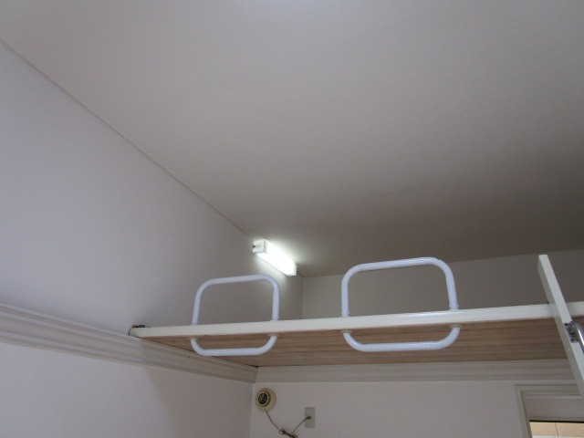 ミカサ富士見第二(E-163) その他、部屋スペース