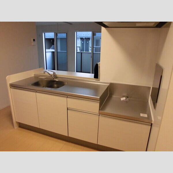 PARK　HILLS　MIYAKO　E キッチン