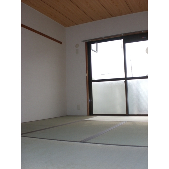 ボヌール湘南205号室 内観