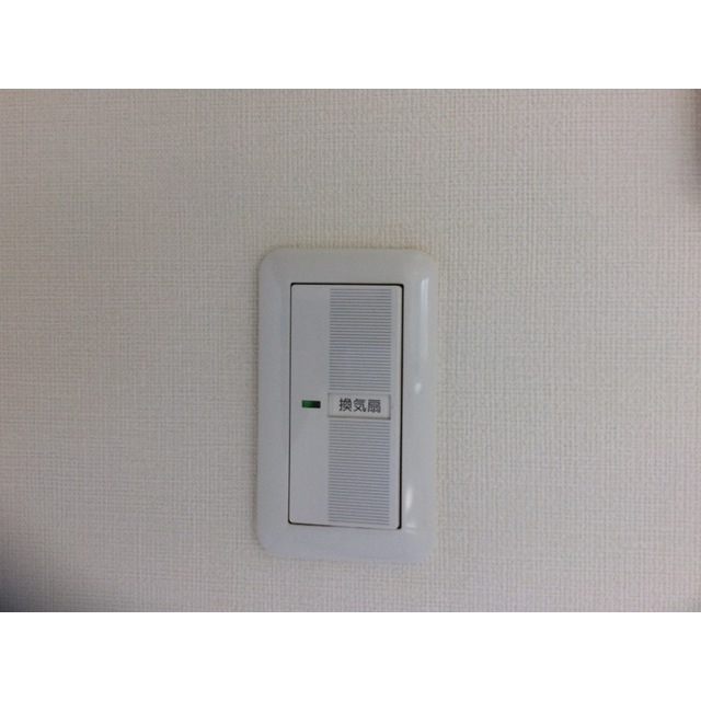 アミティK303号室 部屋その他