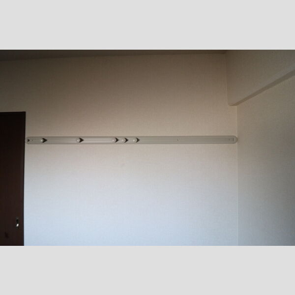 アレックス千葉寺402号室 ハングバー