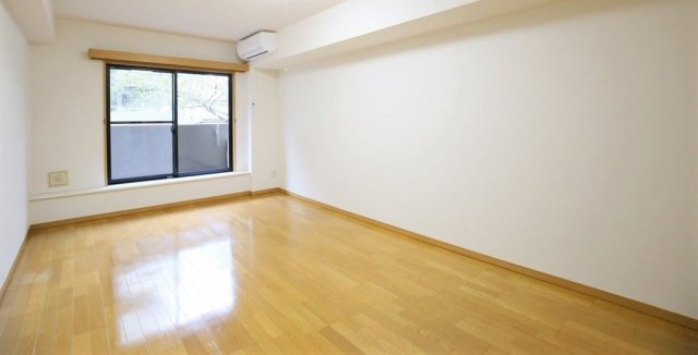 ルーブル芦花公園2階 部屋その他