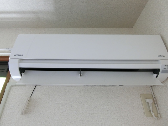リヴェール0202号室 部屋設備