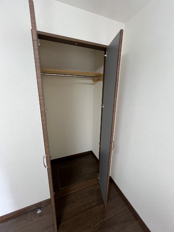 ディアロックⅡ1階 部屋その他