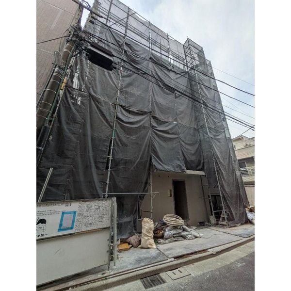 OP-TION YAYOICHOの外観画像