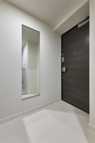 プラウドフラット日本橋馬喰町1503号室 玄関