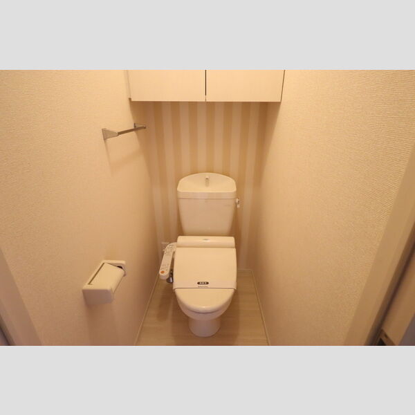 プリモフィオーレ 温水洗浄暖房便座