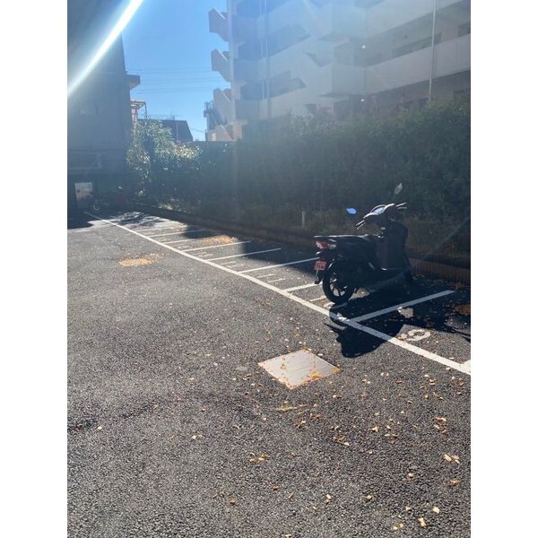 Rising Place堀切405号室 部屋その他