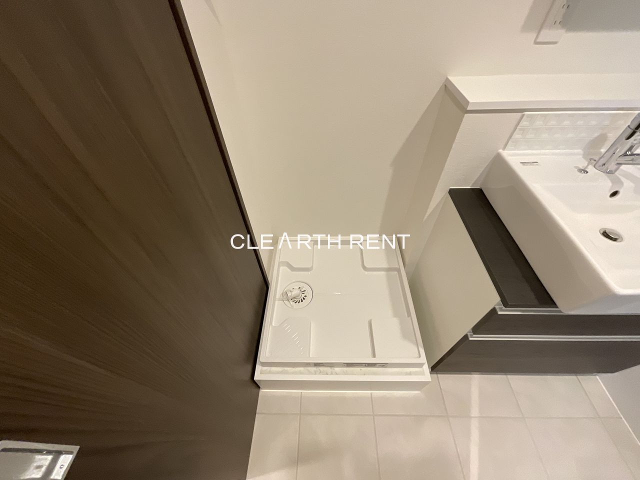 ＧＲＡＮ ＰＡＳＥＯ芝公園1階 部屋設備