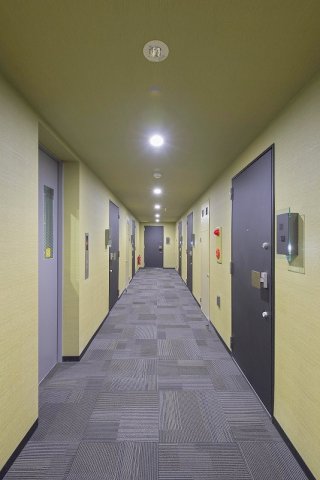 THE　HOUSE　赤坂檜町3階 外観