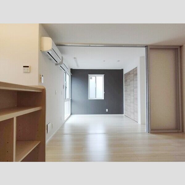 エクセリア大崎302号室 302号室　LDK、洋室