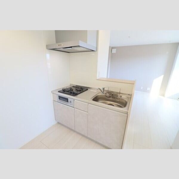 Skye residence元住吉 キッチン