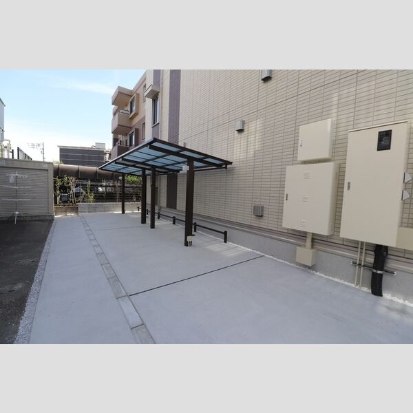 グリーンプラザ 周辺