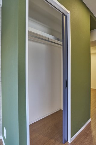 アリカ曳舟Ⅱ 収納