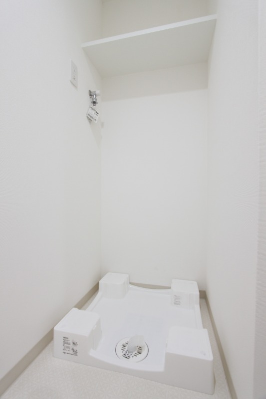 AZEST志村三丁目4階 同建物別部屋の参考画像