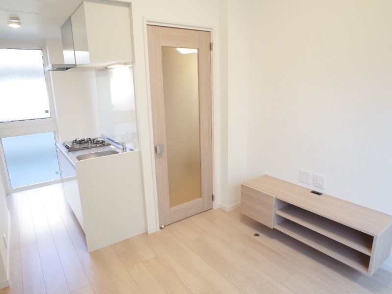 Maison calme1階 部屋その他