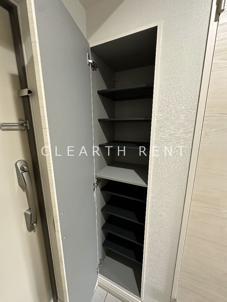 ＧＲＡＮ ＰＡＳＥＯ 谷在家2階 同タイプ別住戸写真となります。現況と異なる場合がございます。